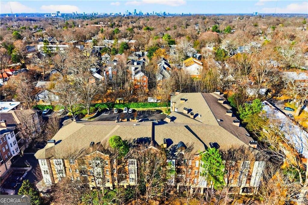825 Highland Lane Atlanta - Photo 48