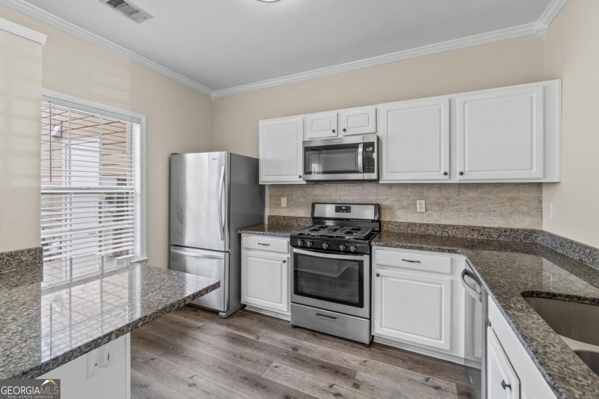 2215 Kilmington Square Alpharetta - Photo 10
