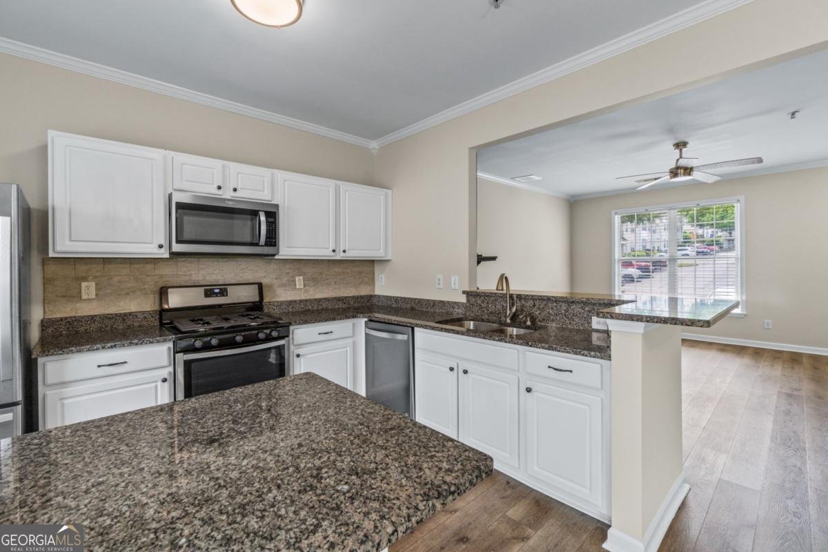 2215 Kilmington Square Alpharetta - Photo 11