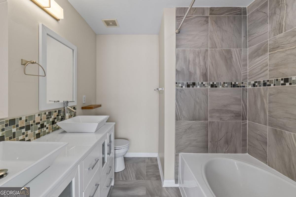 2215 Kilmington Square Alpharetta - Photo 18