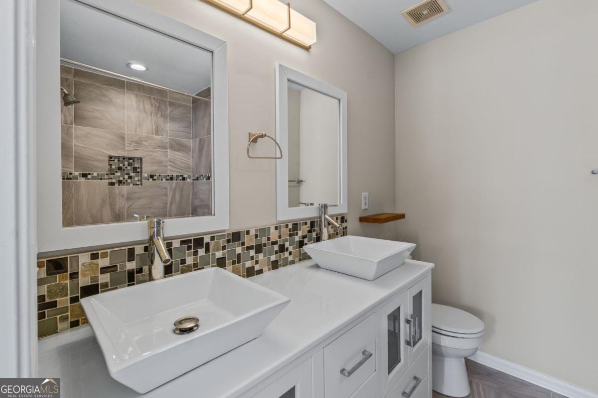 2215 Kilmington Square Alpharetta - Photo 19