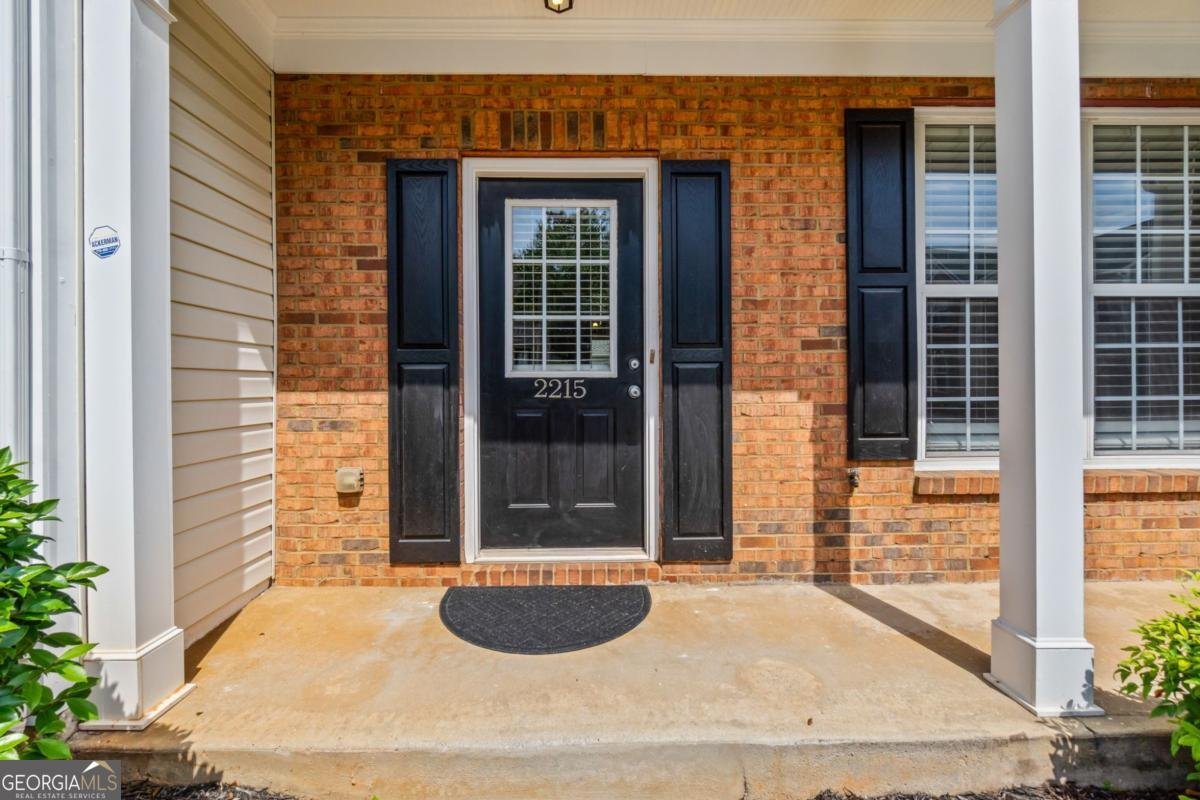 2215 Kilmington Square Alpharetta - Photo 25