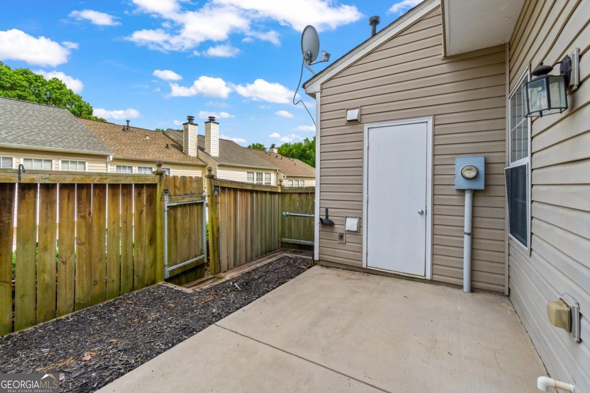 2215 Kilmington Square Alpharetta - Photo 26