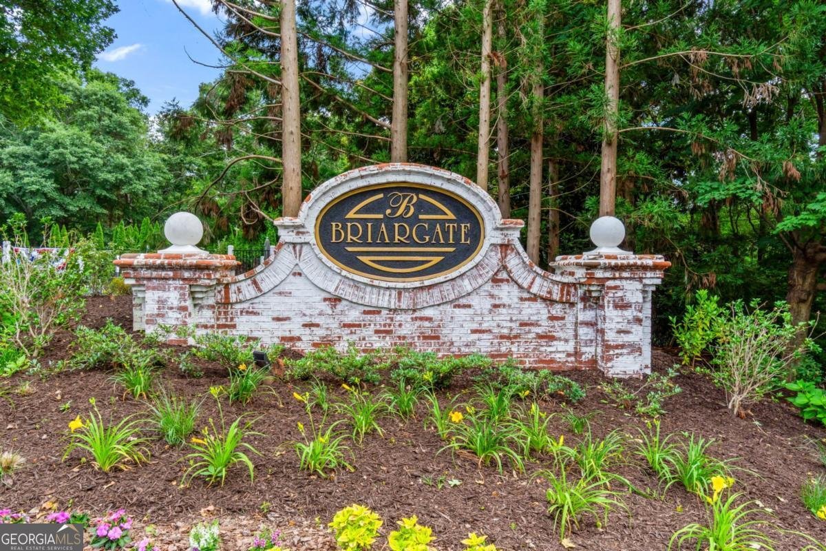 2215 Kilmington Square Alpharetta - Photo 28