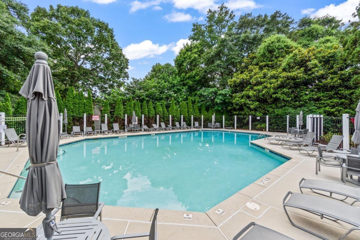2215 Kilmington Square Alpharetta - Photo 29