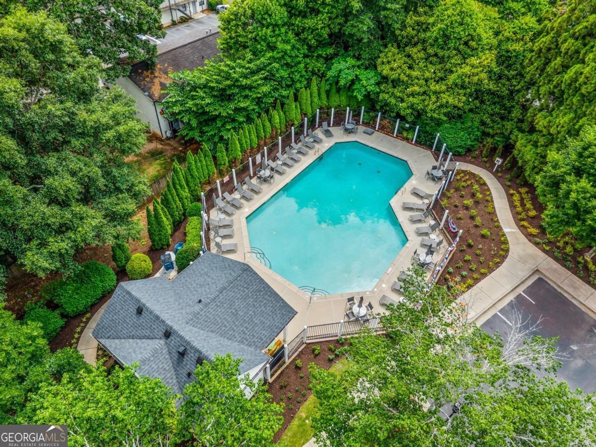 2215 Kilmington Square Alpharetta - Photo 30