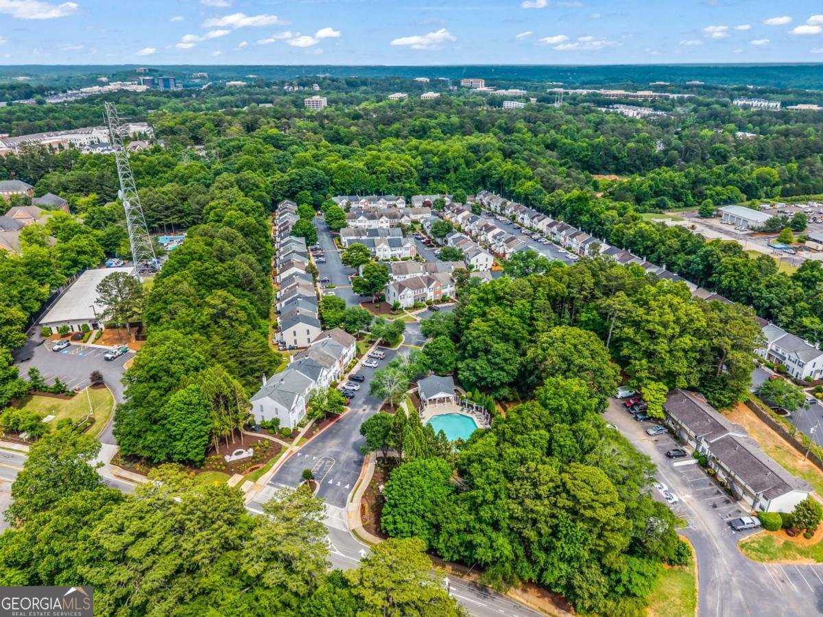 2215 Kilmington Square Alpharetta - Photo 31