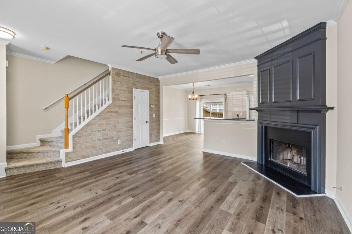 2215 Kilmington Square Alpharetta - Photo 7