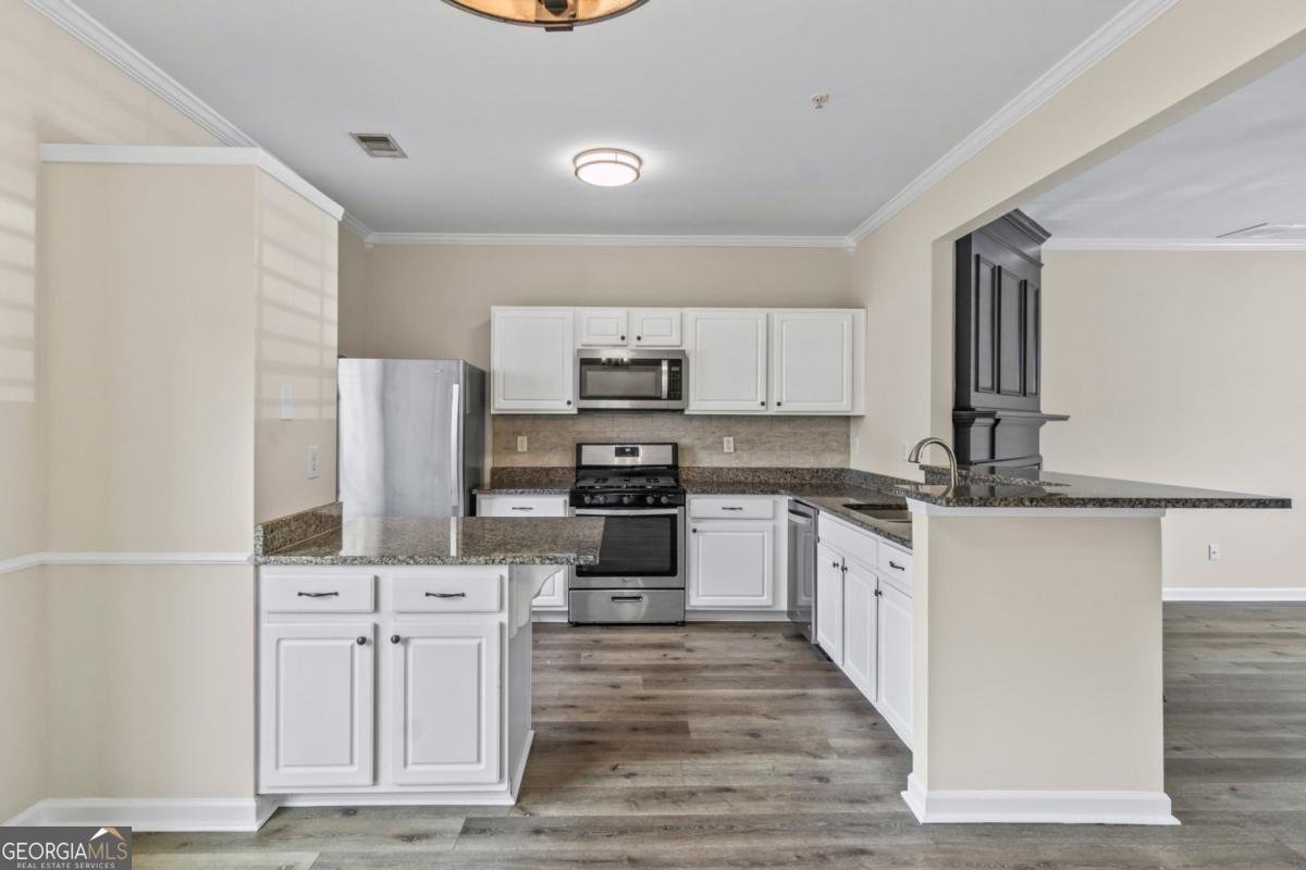 2215 Kilmington Square Alpharetta - Photo 9