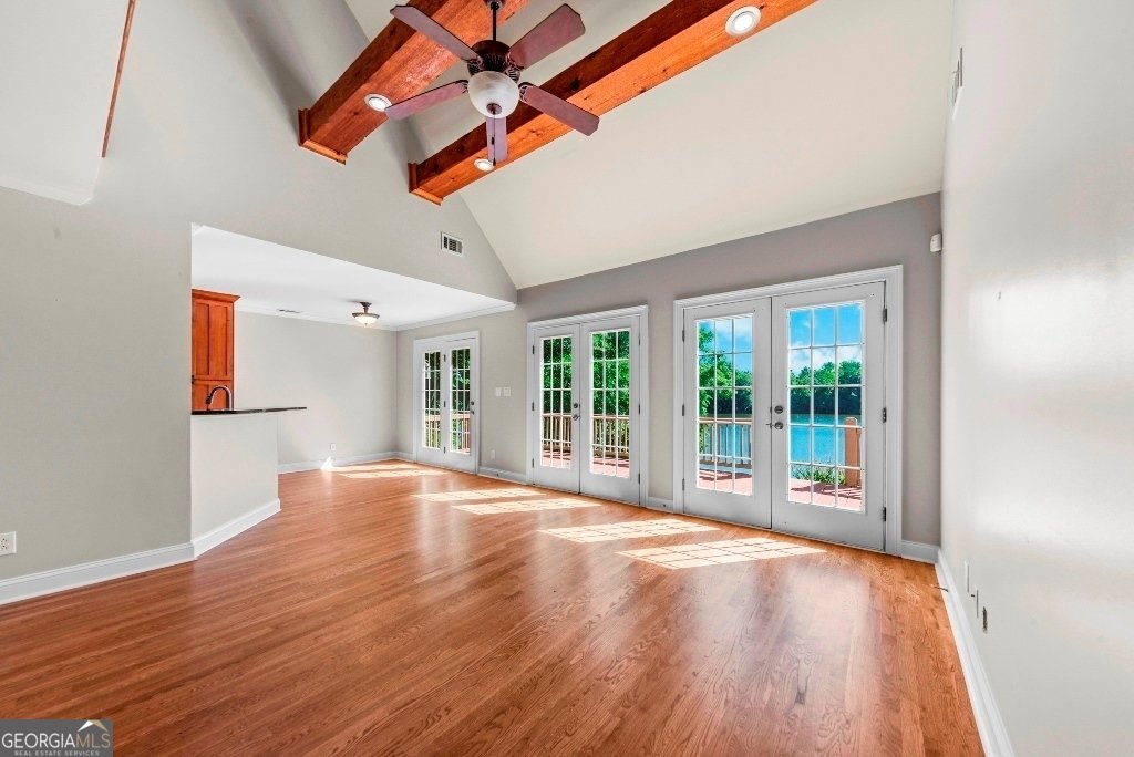 165 Ellis Mill Road Milledgeville - Photo 10