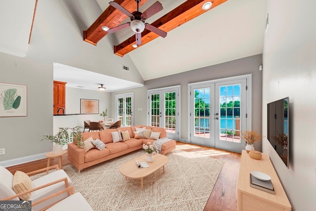 165 Ellis Mill Road Milledgeville - Photo 11