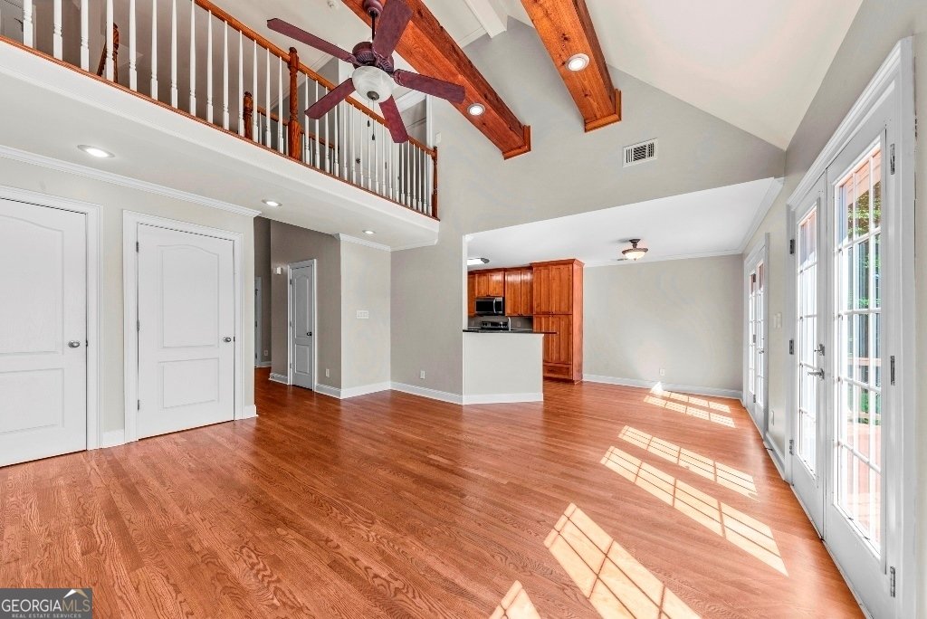 165 Ellis Mill Road Milledgeville - Photo 12