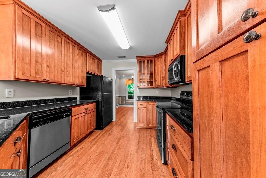165 Ellis Mill Road Milledgeville - Photo 14