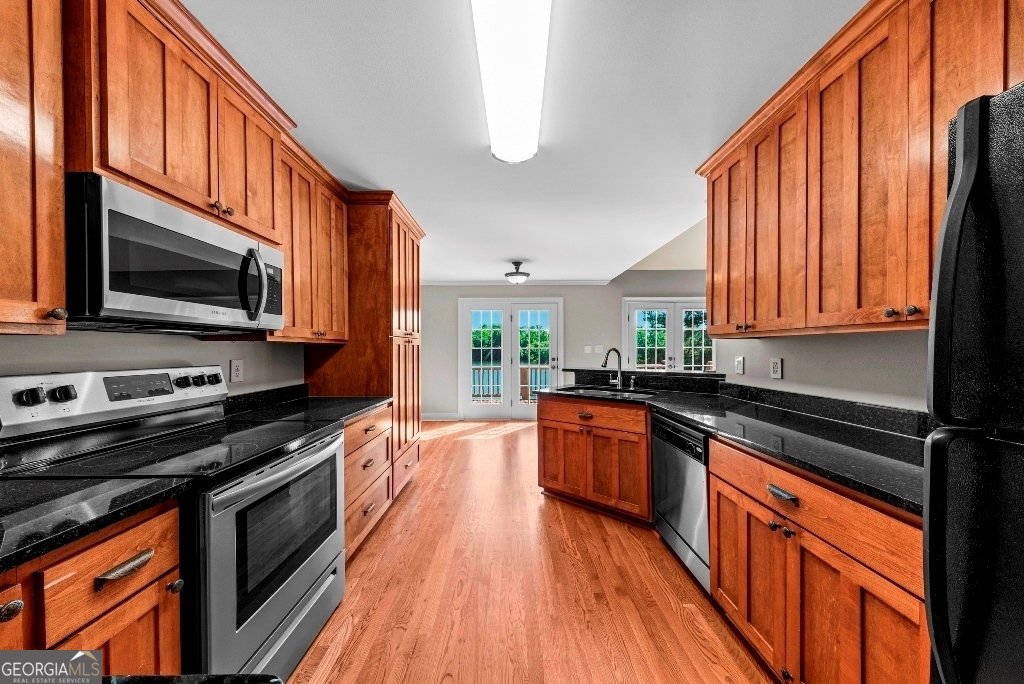 165 Ellis Mill Road Milledgeville - Photo 16