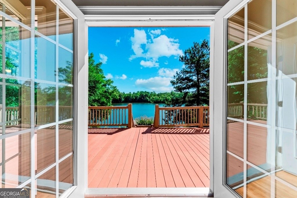 165 Ellis Mill Road Milledgeville - Photo 17