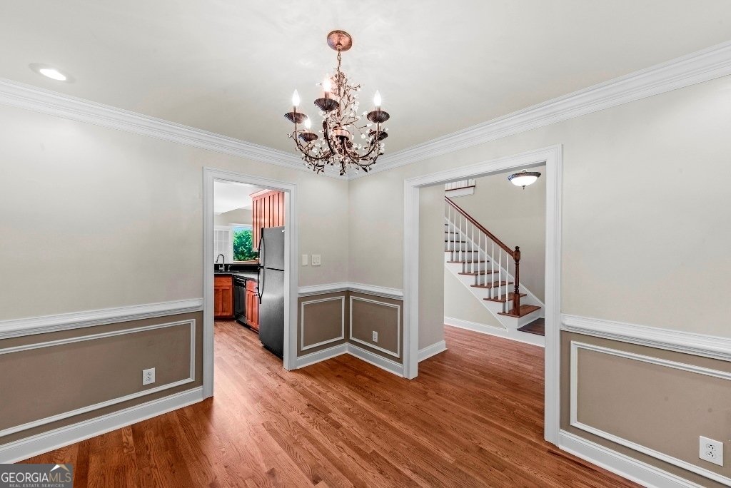 165 Ellis Mill Road Milledgeville - Photo 19