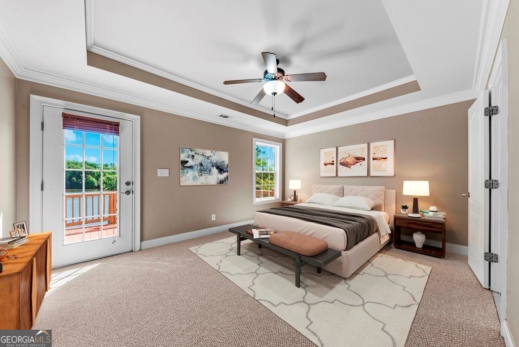 165 Ellis Mill Road Milledgeville - Photo 21