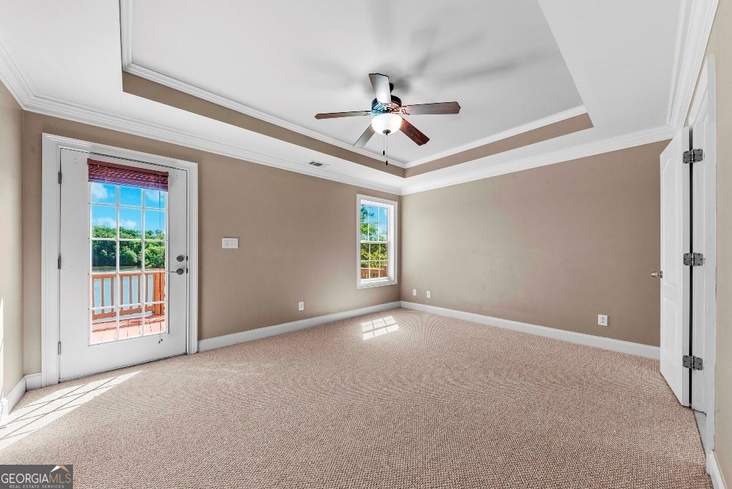 165 Ellis Mill Road Milledgeville - Photo 22