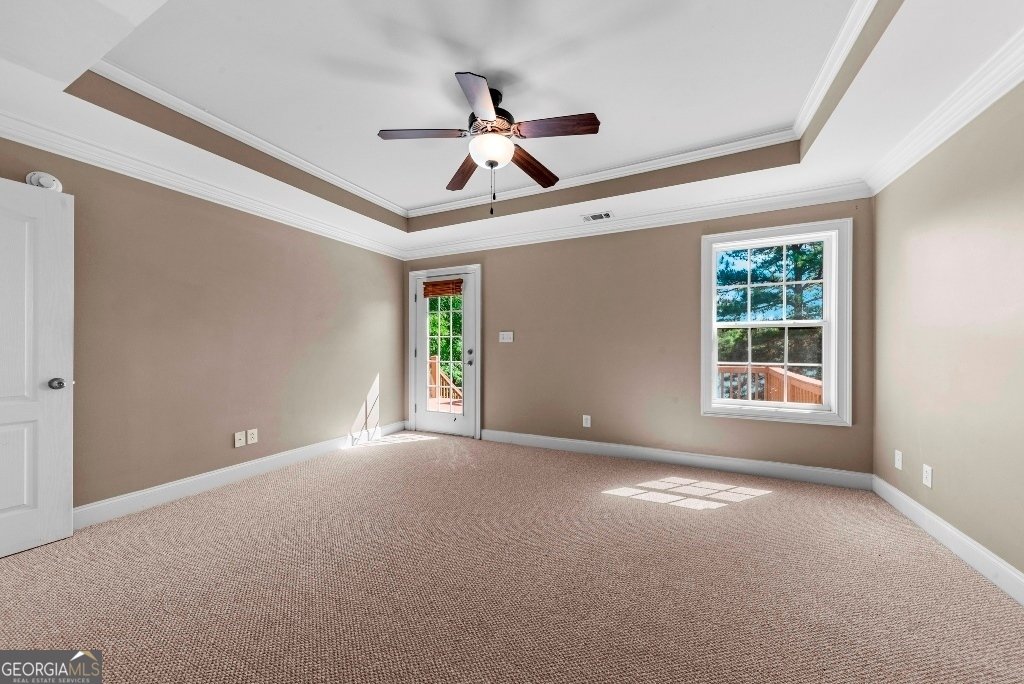 165 Ellis Mill Road Milledgeville - Photo 24