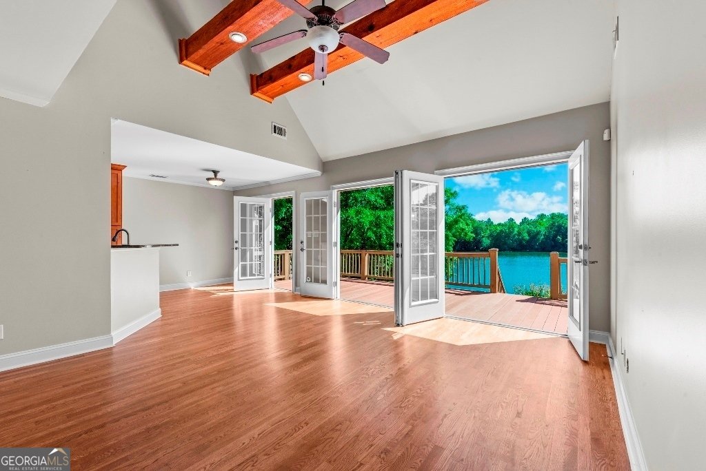 165 Ellis Mill Road Milledgeville - Photo 37