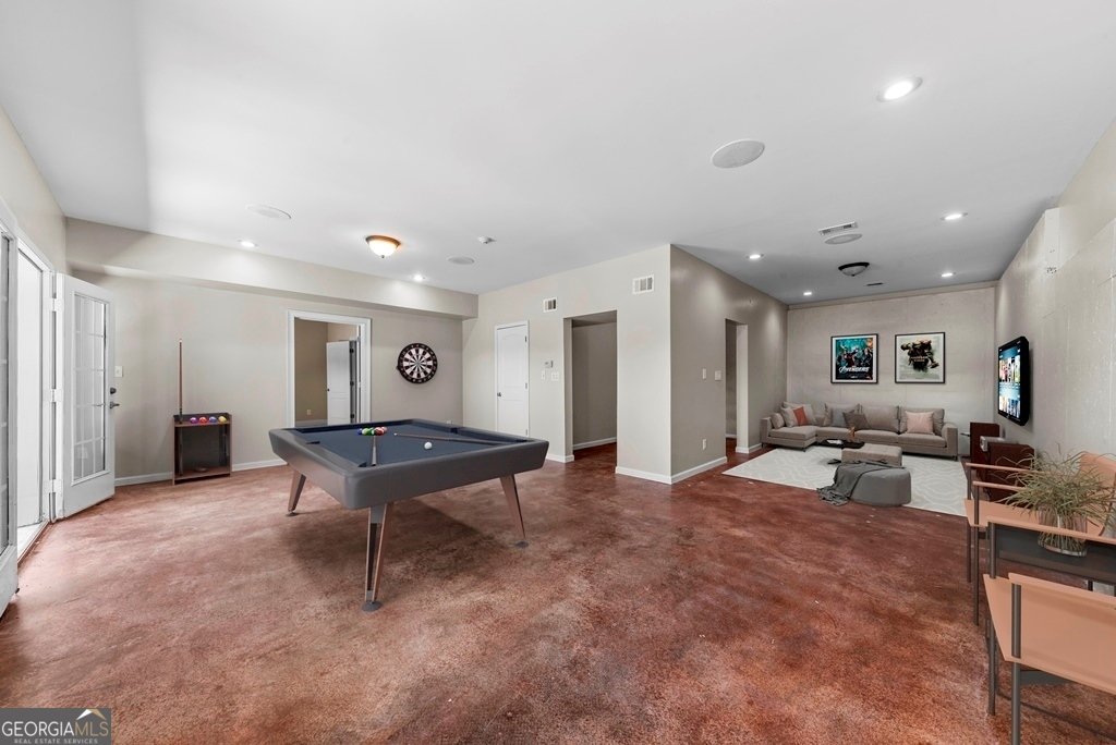 165 Ellis Mill Road Milledgeville - Photo 41