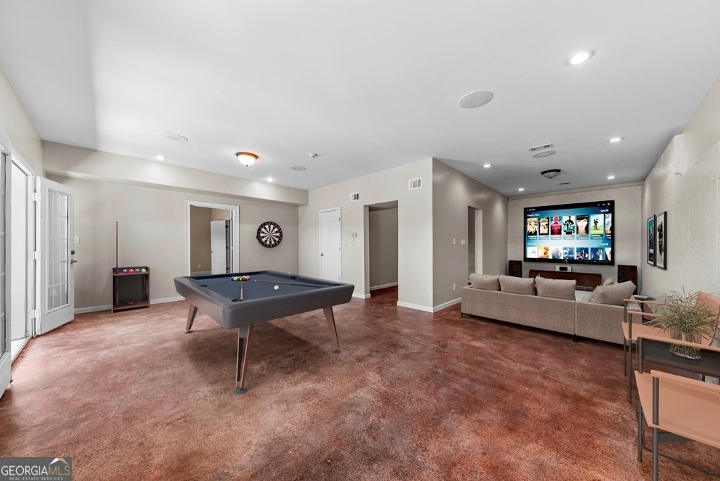 165 Ellis Mill Road Milledgeville - Photo 42