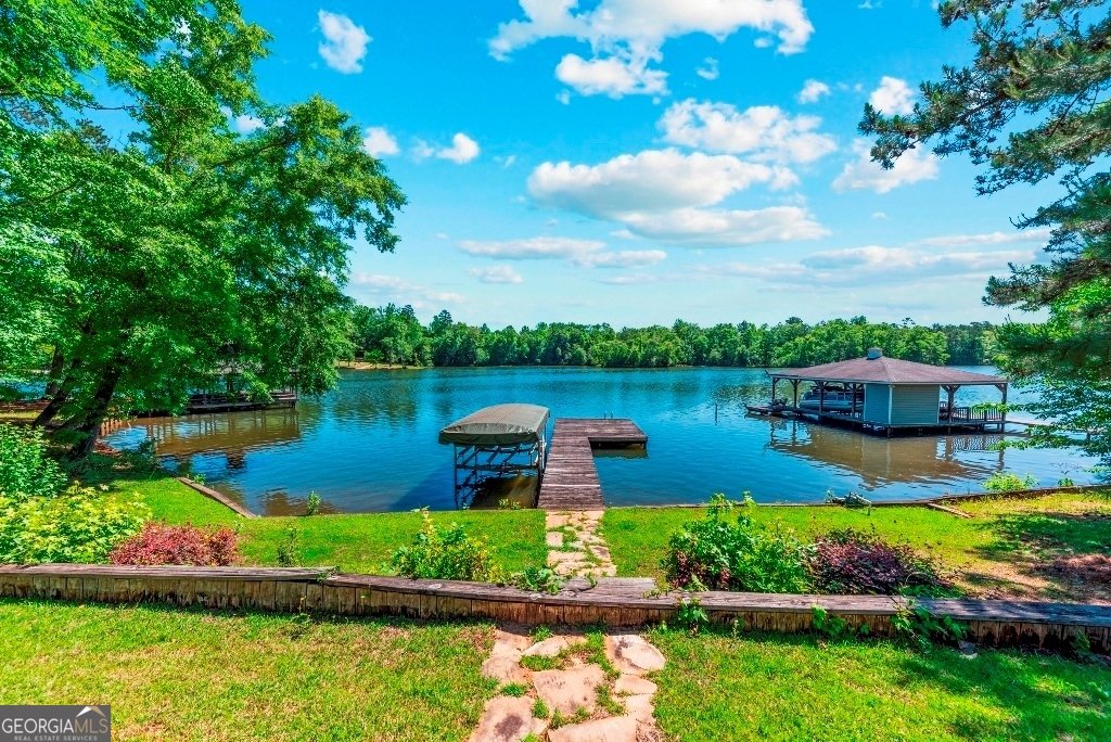 165 Ellis Mill Road Milledgeville - Photo 47