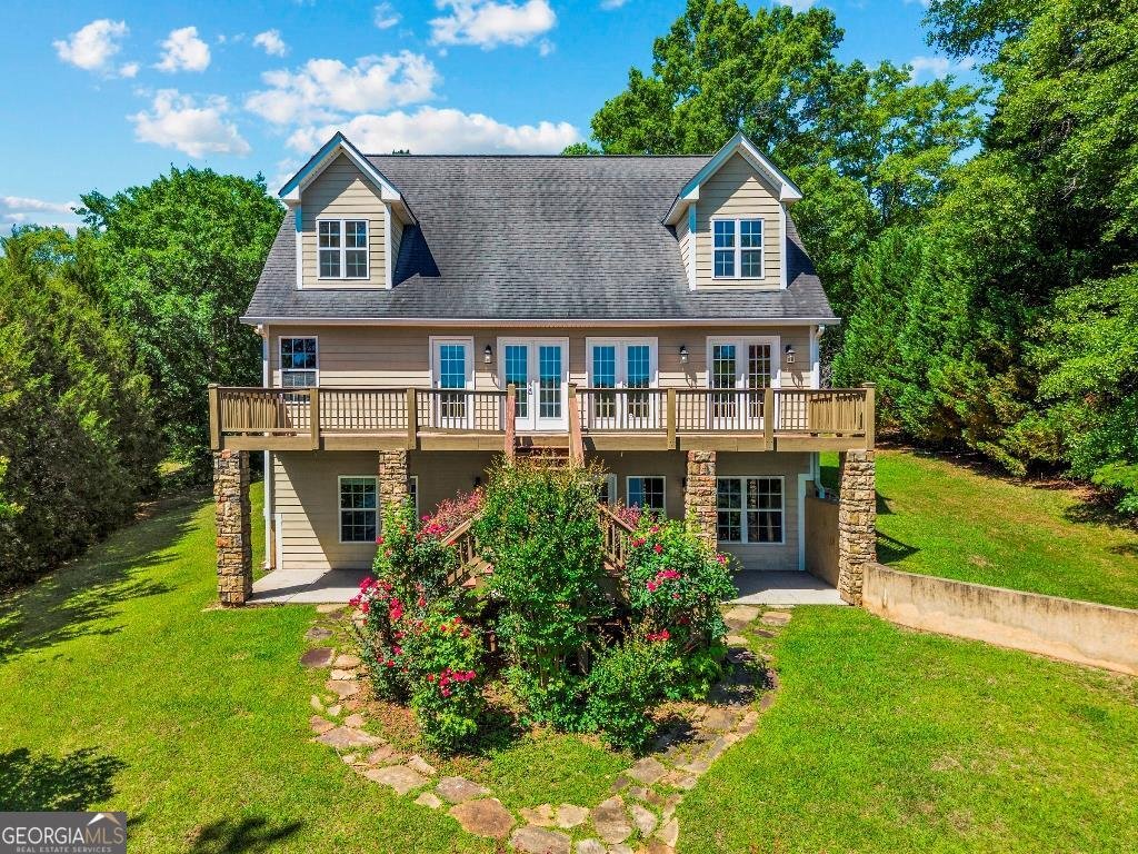 165 Ellis Mill Road Milledgeville - Photo 48