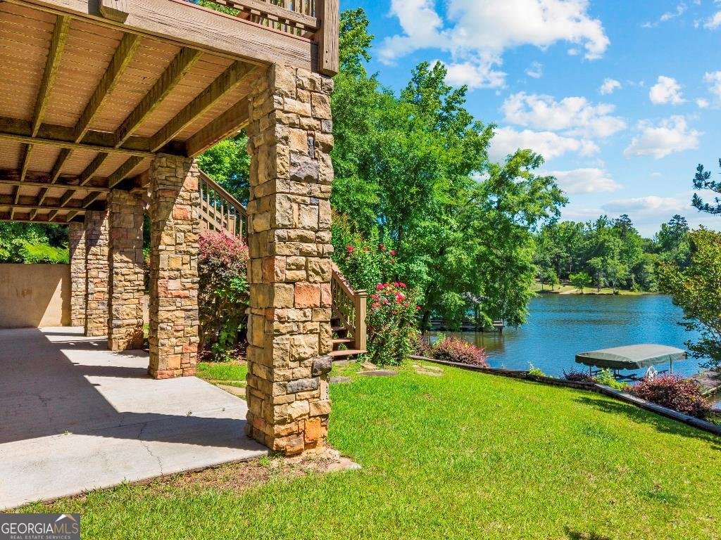 165 Ellis Mill Road Milledgeville - Photo 49
