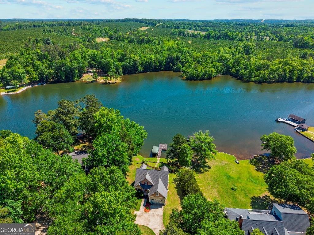 165 Ellis Mill Road Milledgeville - Photo 51