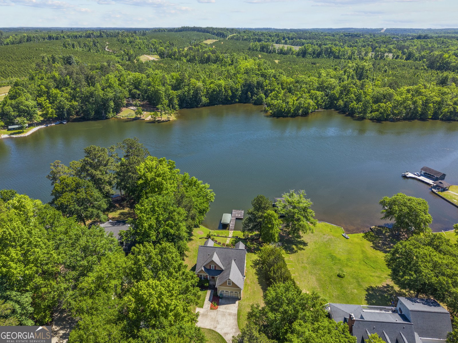 165 Ellis Mill Road Milledgeville - Photo 52