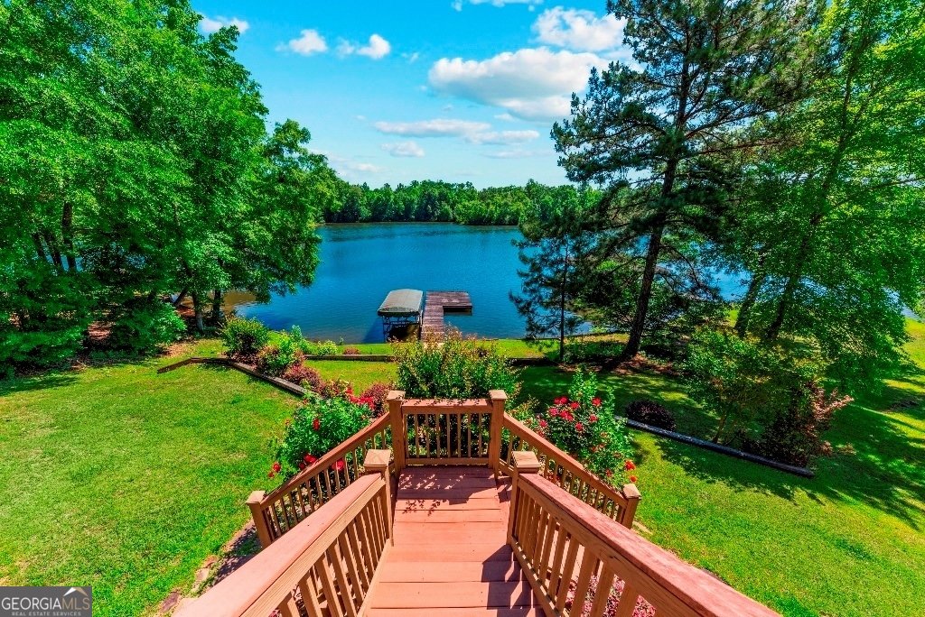 165 Ellis Mill Road Milledgeville - Photo 6
