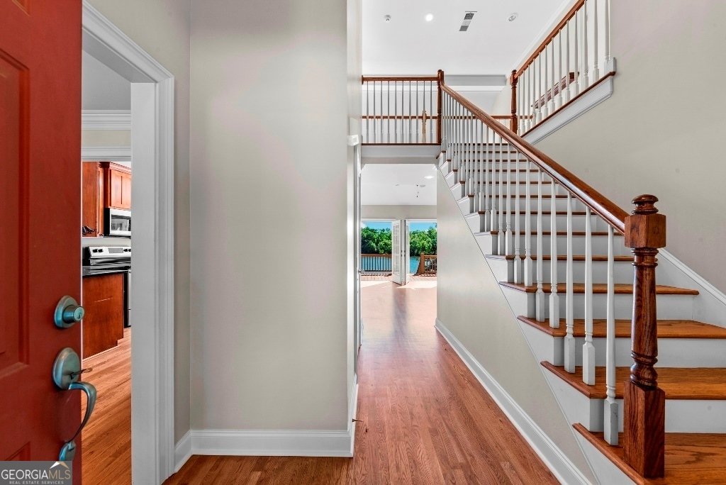 165 Ellis Mill Road Milledgeville - Photo 7