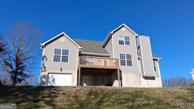 425 Wildewood Trail Chickamauga - Photo 13