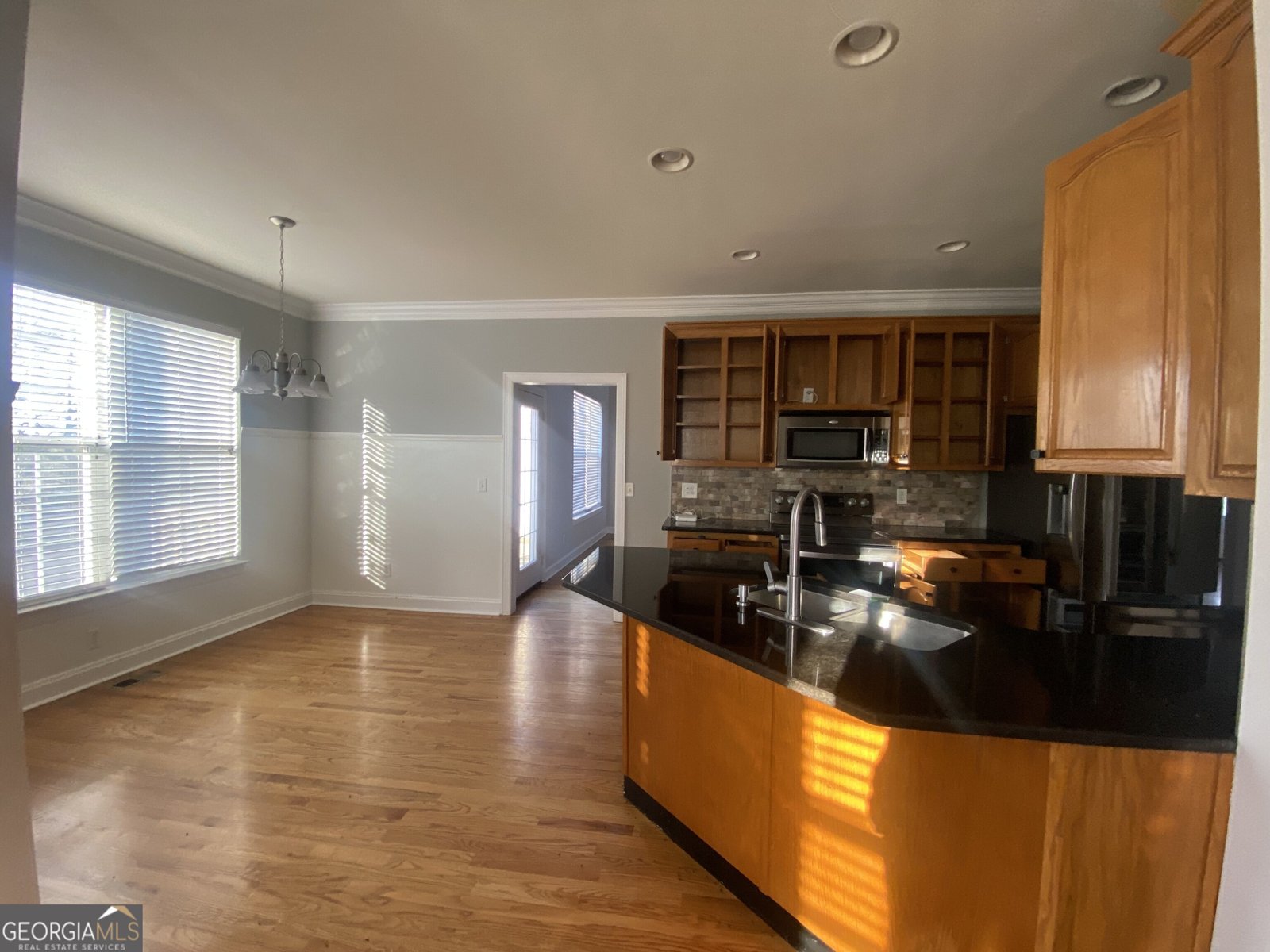 425 Wildewood Trail Chickamauga - Photo 8