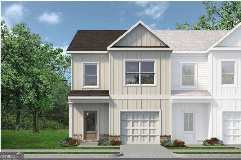 230 Alameda Street Loganville - main photo