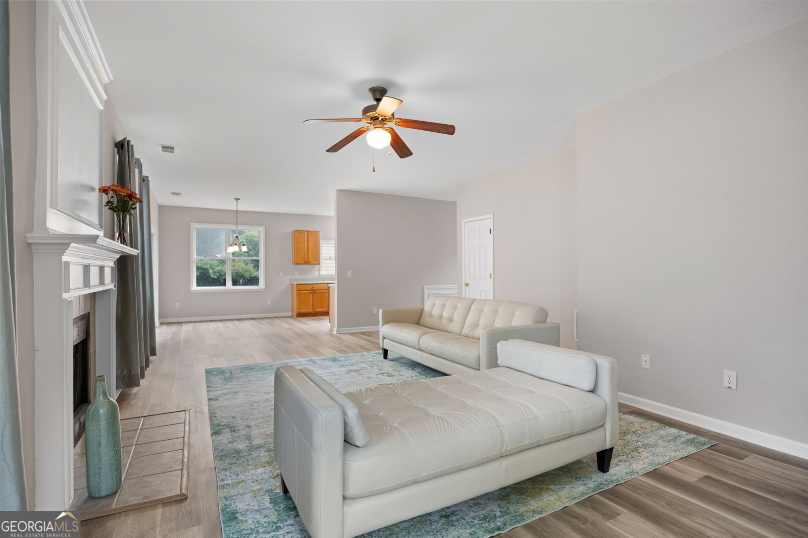 112 Puckett Court Canton - Photo 11
