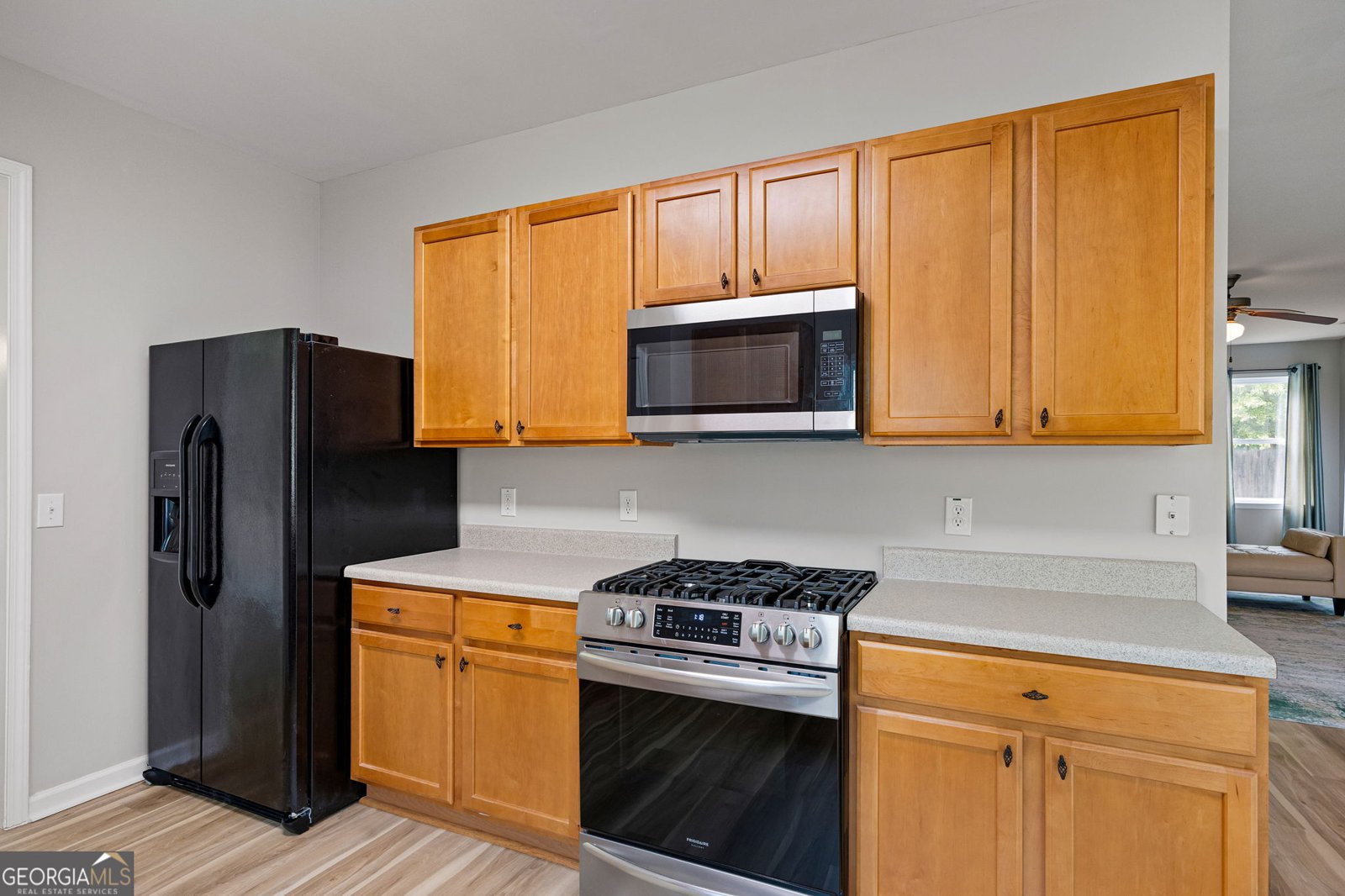 112 Puckett Court Canton - Photo 14