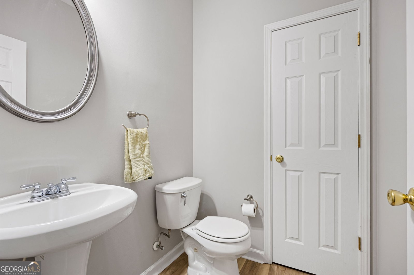 112 Puckett Court Canton - Photo 18