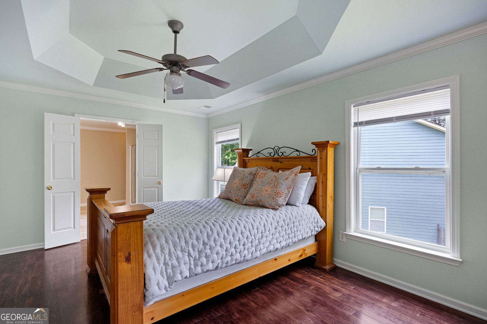 112 Puckett Court Canton - Photo 24
