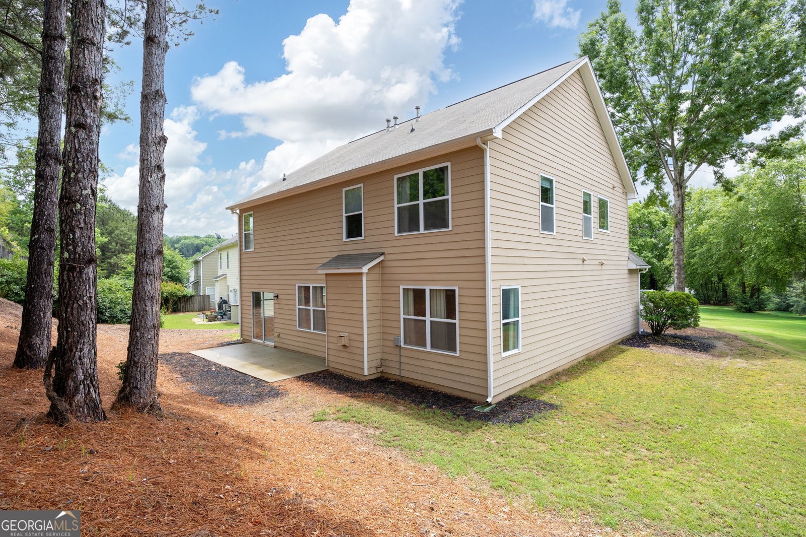 112 Puckett Court Canton - Photo 29