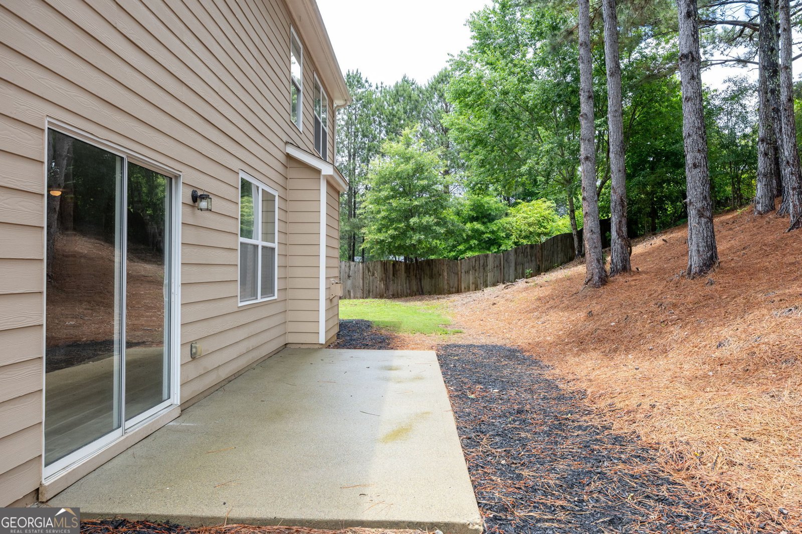 112 Puckett Court Canton - Photo 33