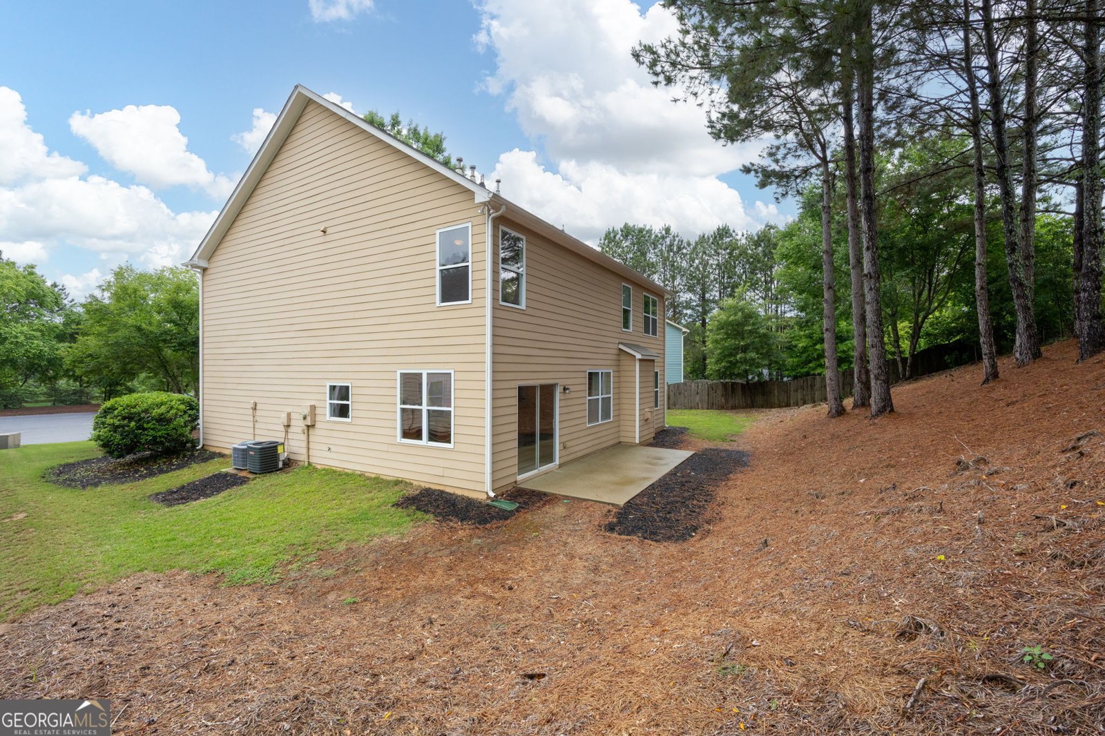 112 Puckett Court Canton - Photo 34
