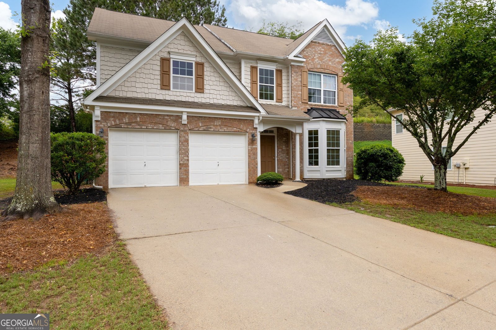 112 Puckett Court Canton - Photo 35