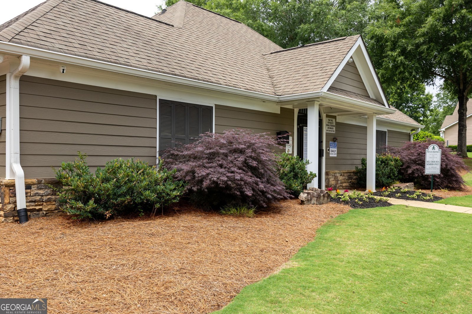 112 Puckett Court Canton - Photo 39
