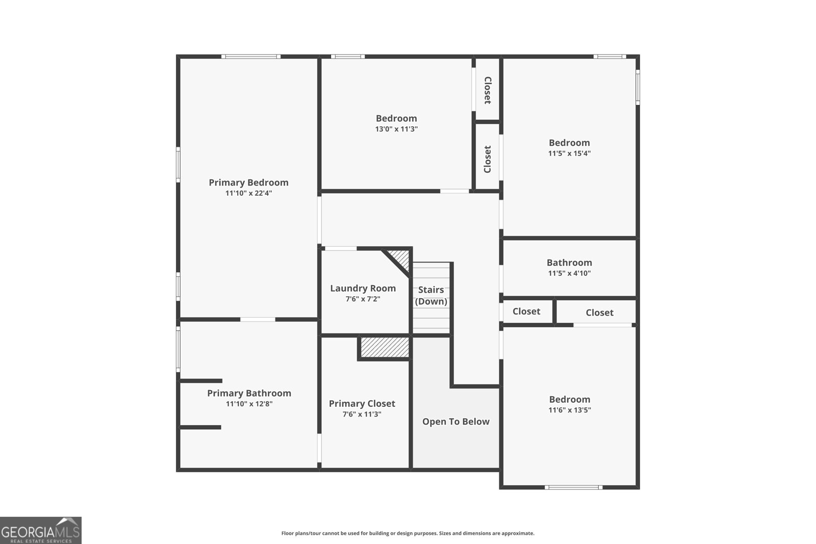 112 Puckett Court Canton - Photo 41