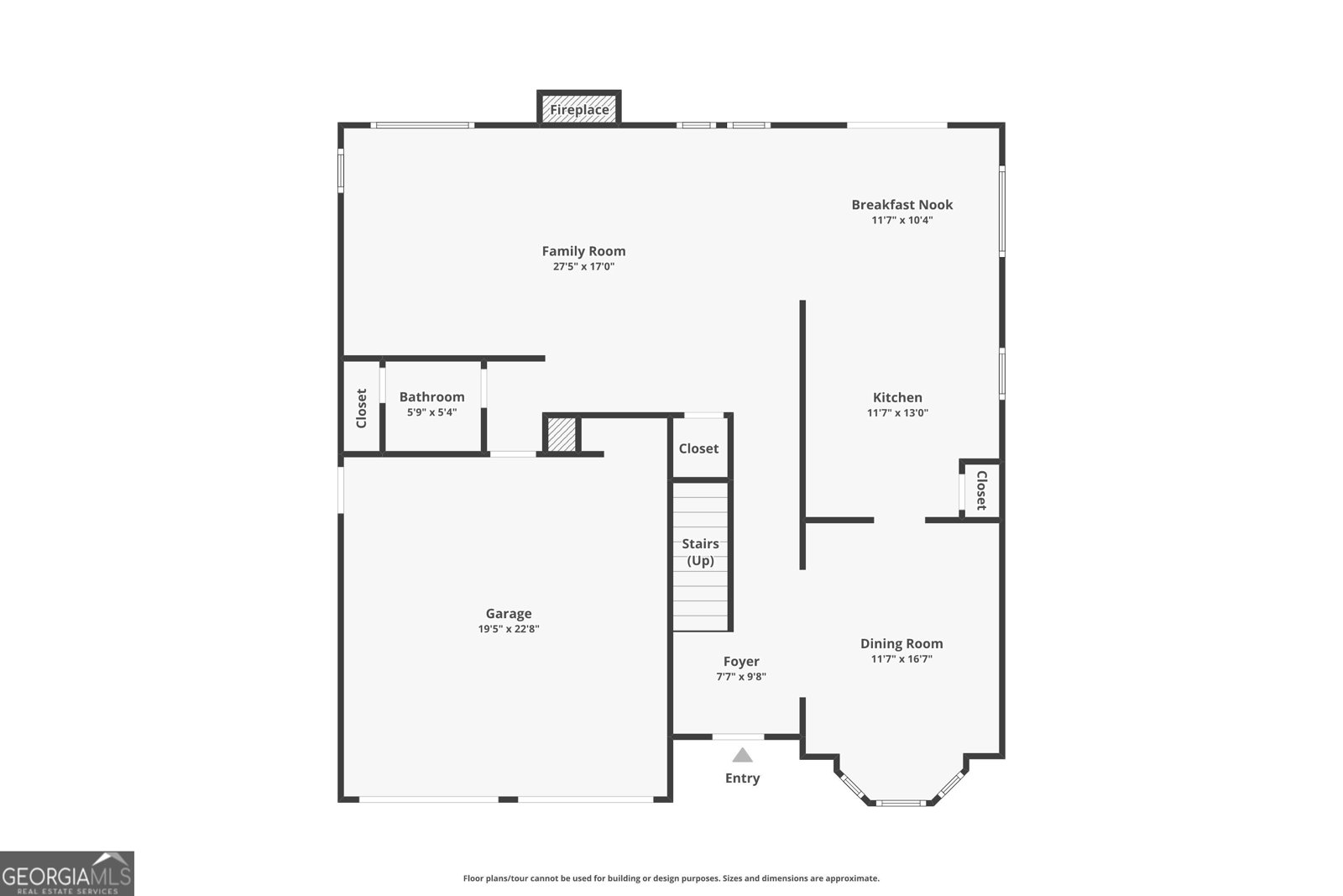 112 Puckett Court Canton - Photo 42