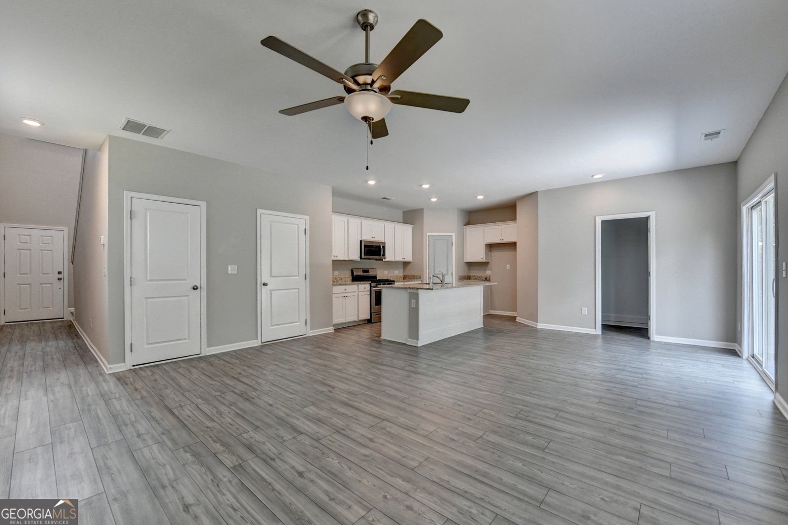 125 Osprey Overlook Drive Braselton - Photo 8