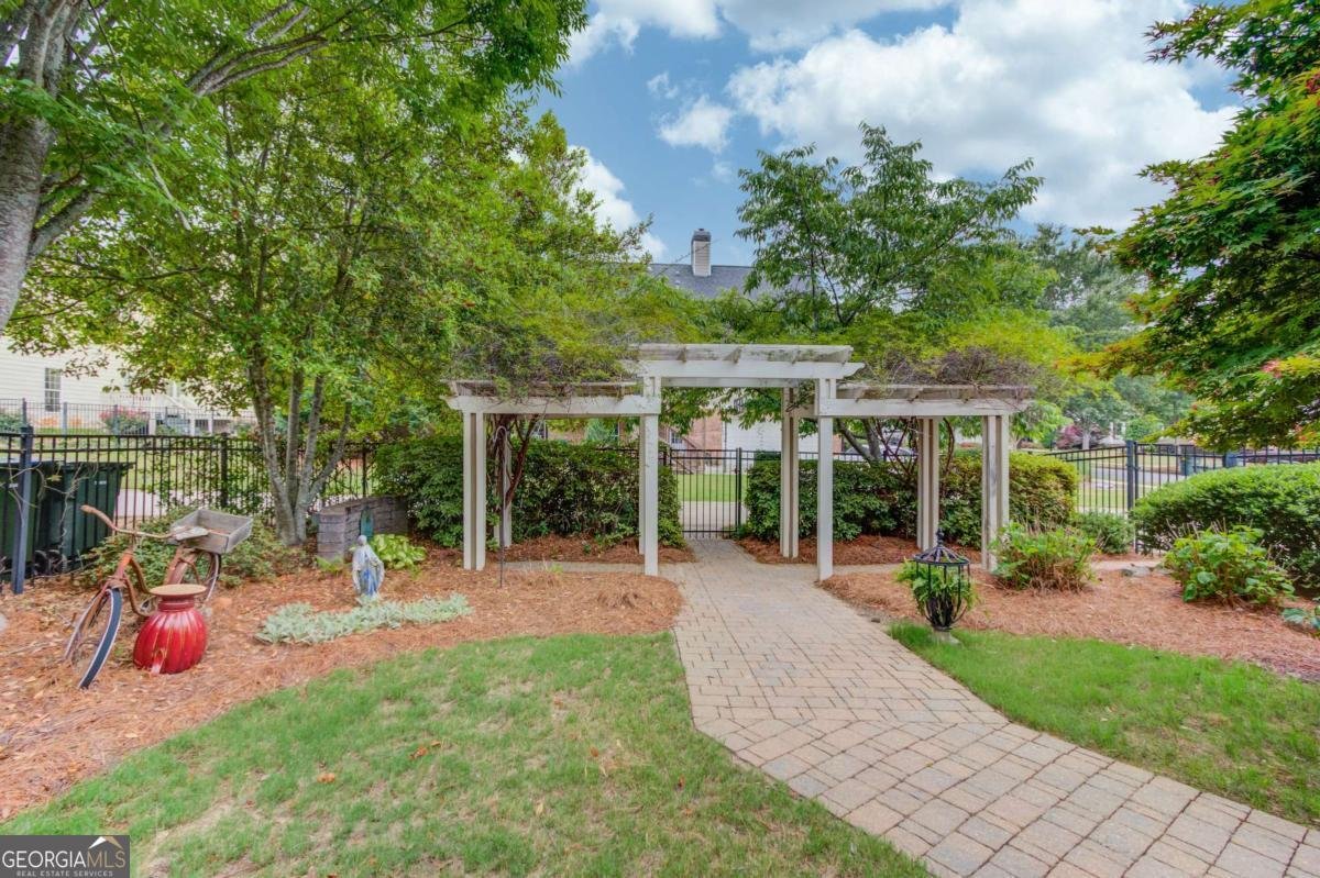 605 Trip Street Grayson - Photo 50