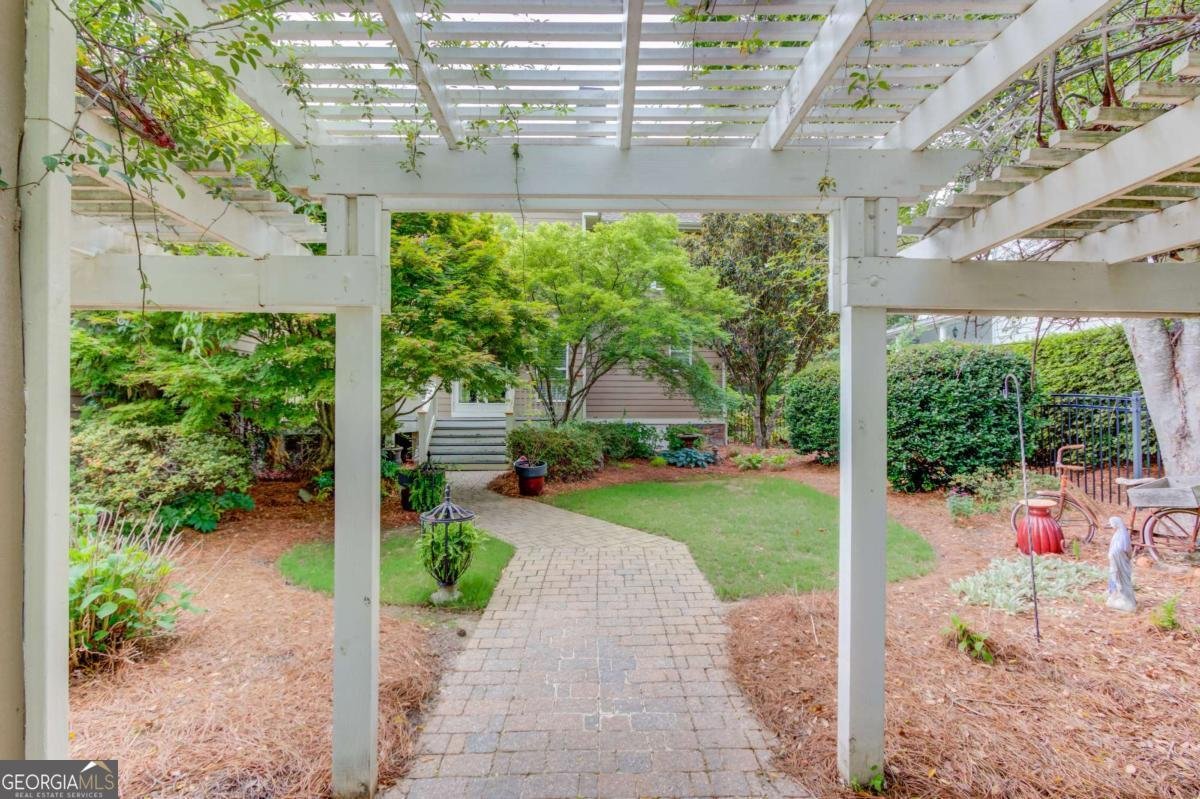 605 Trip Street Grayson - Photo 51